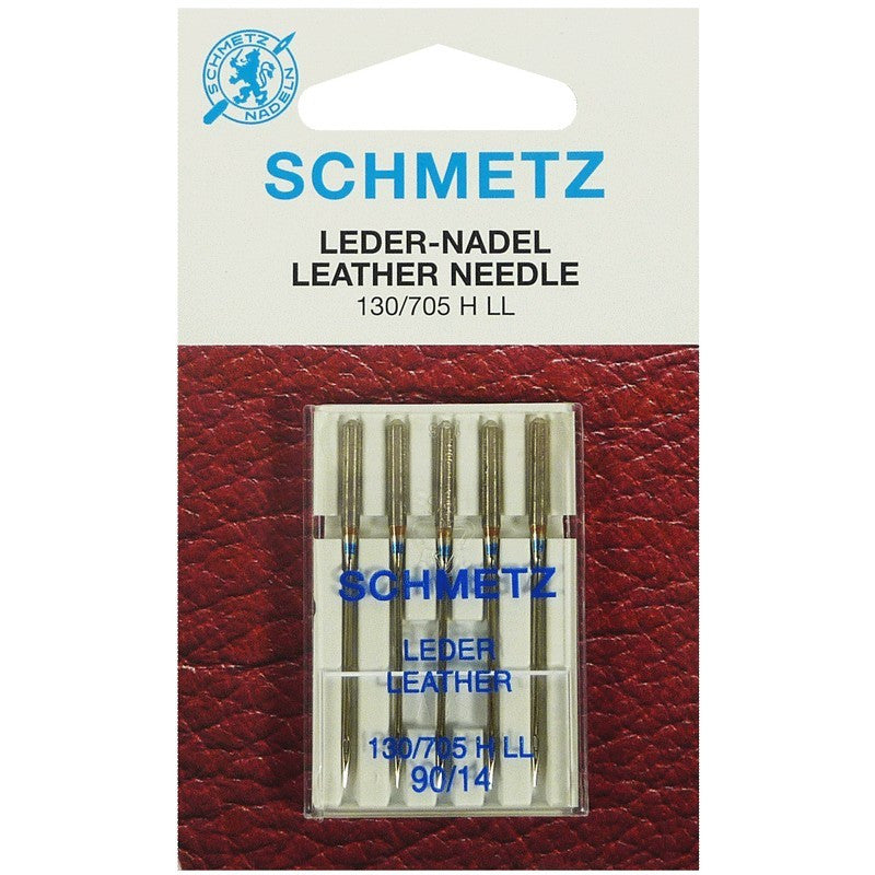 Per pelle 130-705 H LL n.90 Aghi Schmetz cod. art. 703044