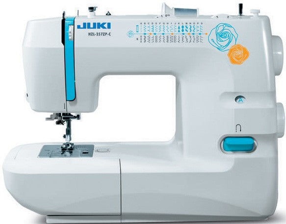 Juki HZL-357ZP Macchina per cucire