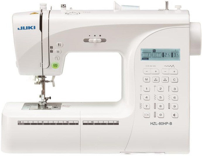 Juki HZL-80HP Macchina per cucire