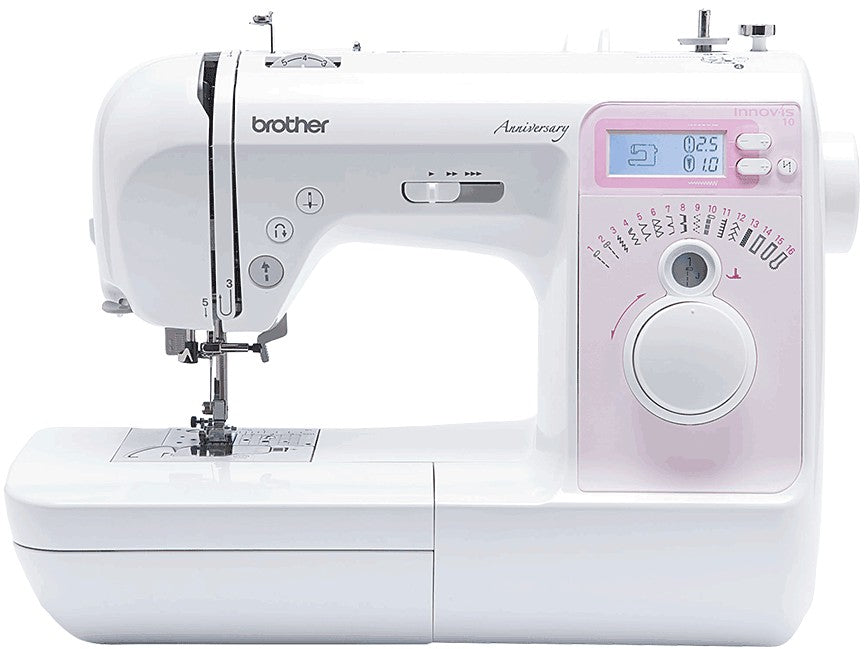 Brother Innov-is 10A Macchina per cucire