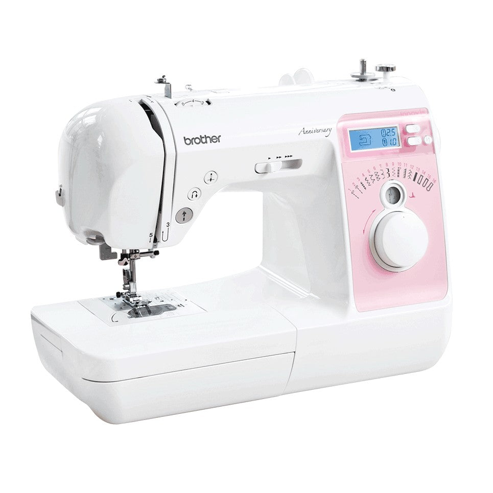 Brother Innov-is 10A Macchina per cucire
