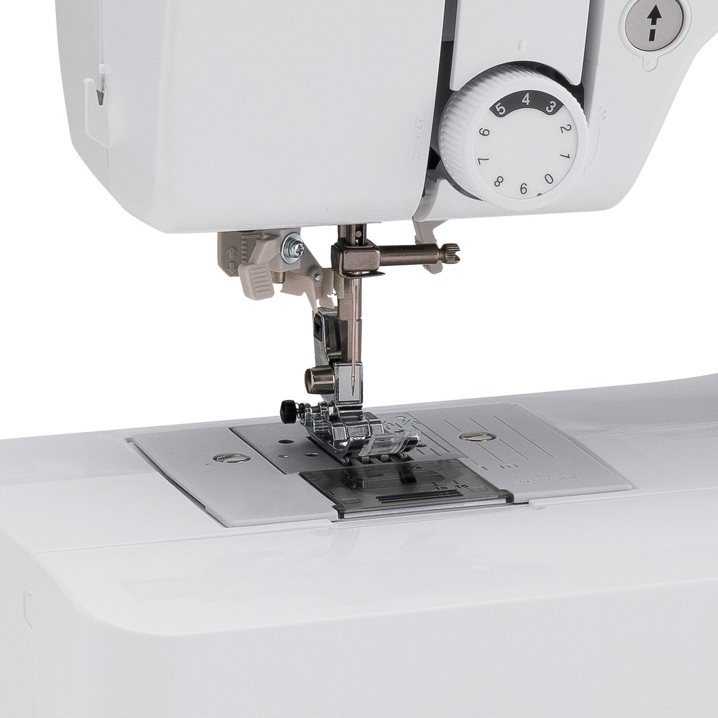 Brother FS60X Macchina da Cucire Portatile con 60 Punti di Cucitura