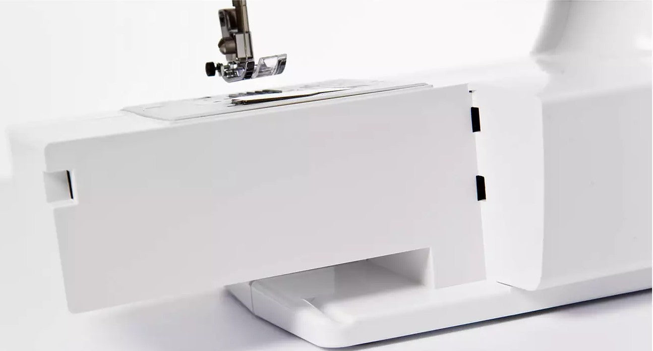 Macchina da Cucire Portatile Brother X17s con 17 Punti di Cucitura