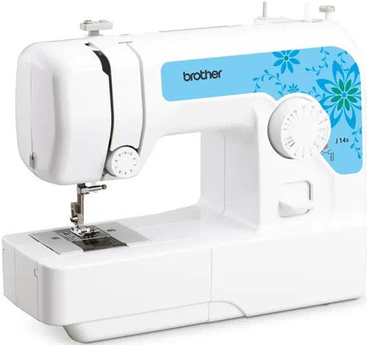 Brother J14S Macchina per cucire