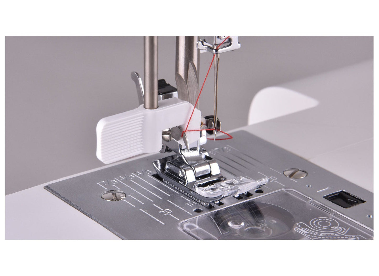 NECCHI NC-103D Macchina per cucire elettronica