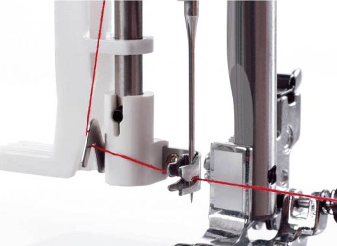 NECCHI K121A MACCHINA PER CUCIRE + 5 Anni di Garanzia