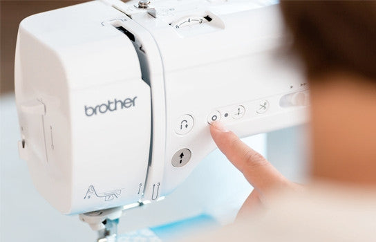 Brother Innov-is A16 macchina per cucire