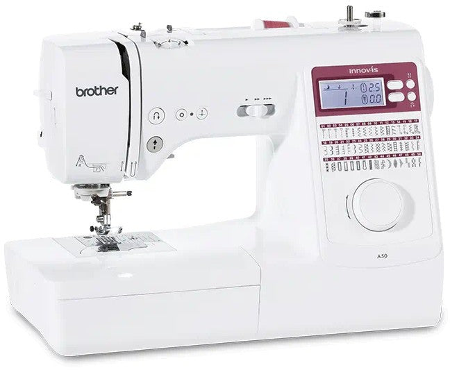 Brother Innov-is A50 Macchina per cucire