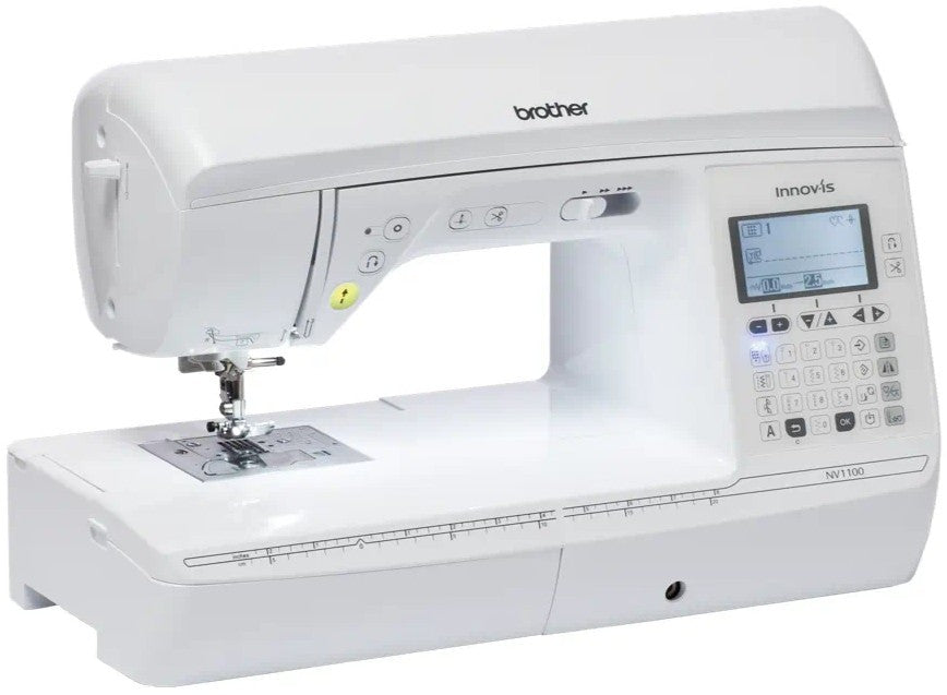 Brother Innov-is NV1100 macchina per cucire
