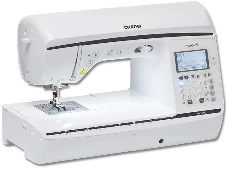 Brother Innov-is NV1300 macchina per cucire