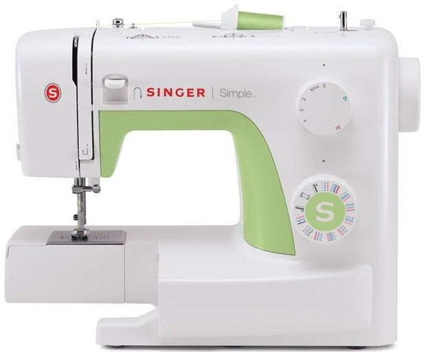 Singer Simple 3229 Macchina da cucire