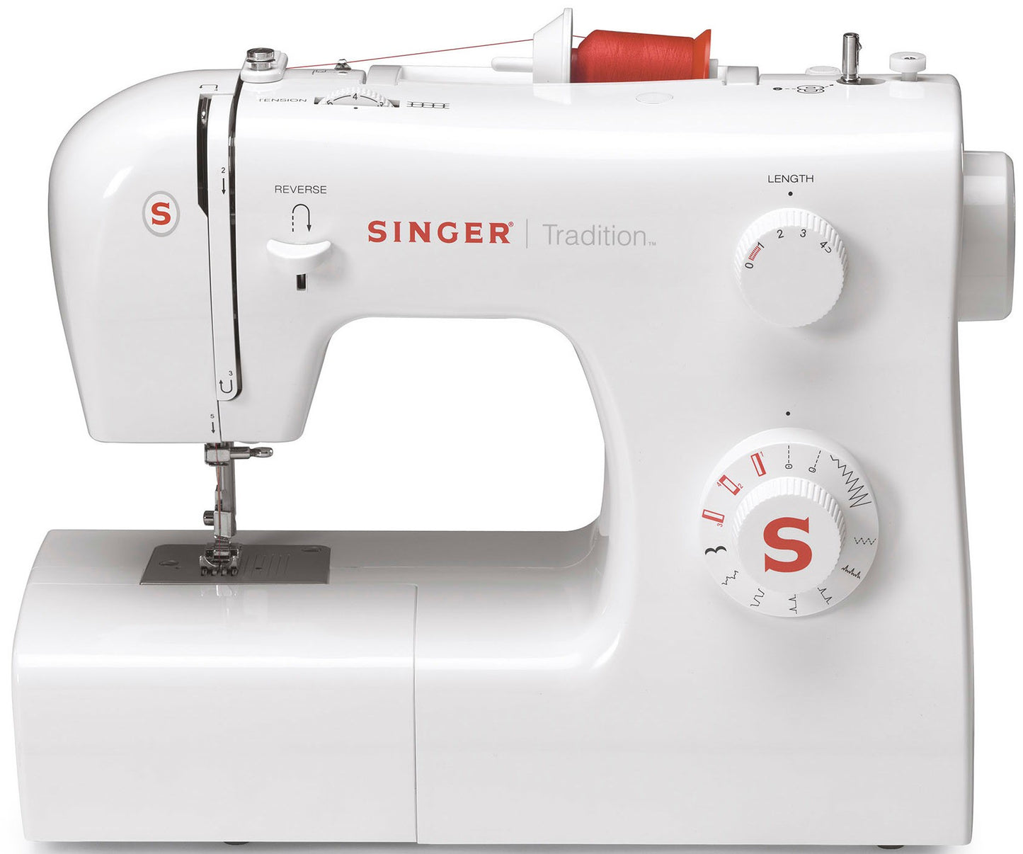 Singer Tradition 2250 Macchina da cucire