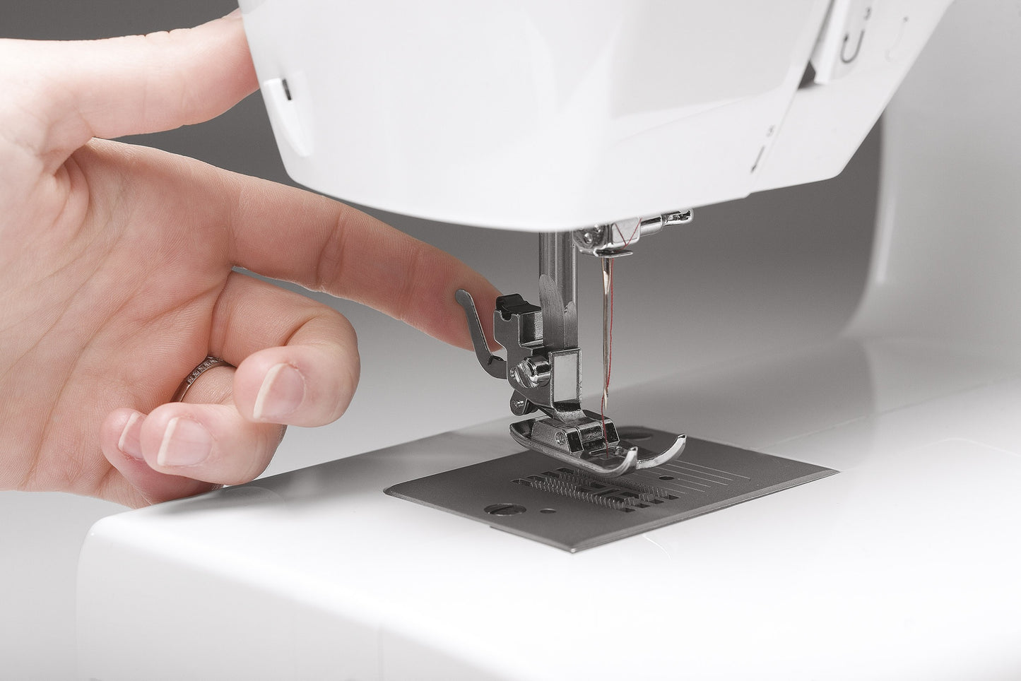 Singer Tradition 2250 Macchina da cucire