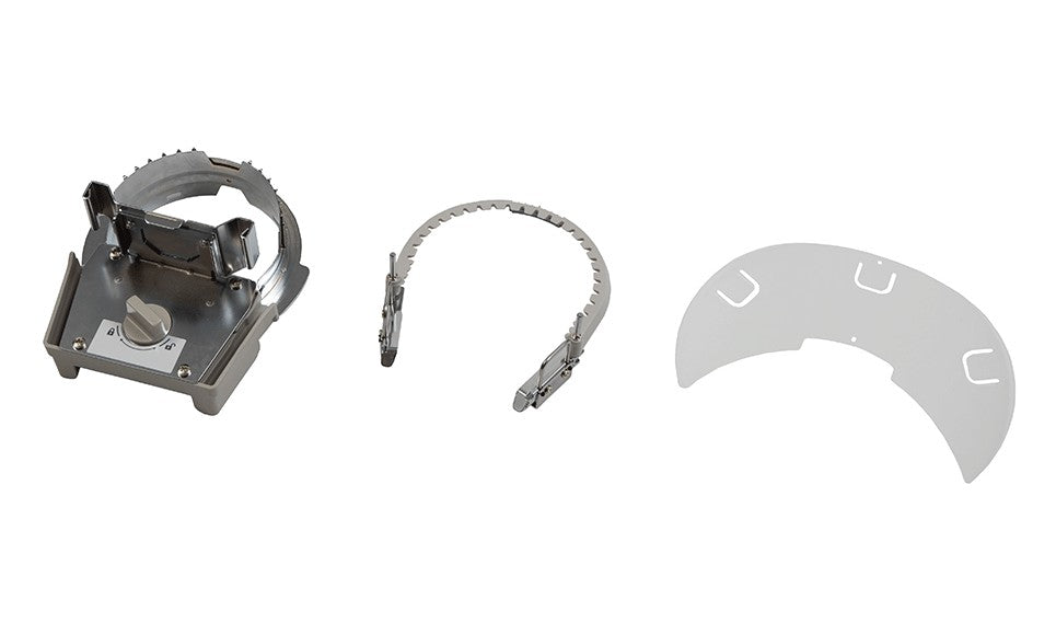 Brother Telaio Per Cappelli Con Visiera Piatta PRCFH5