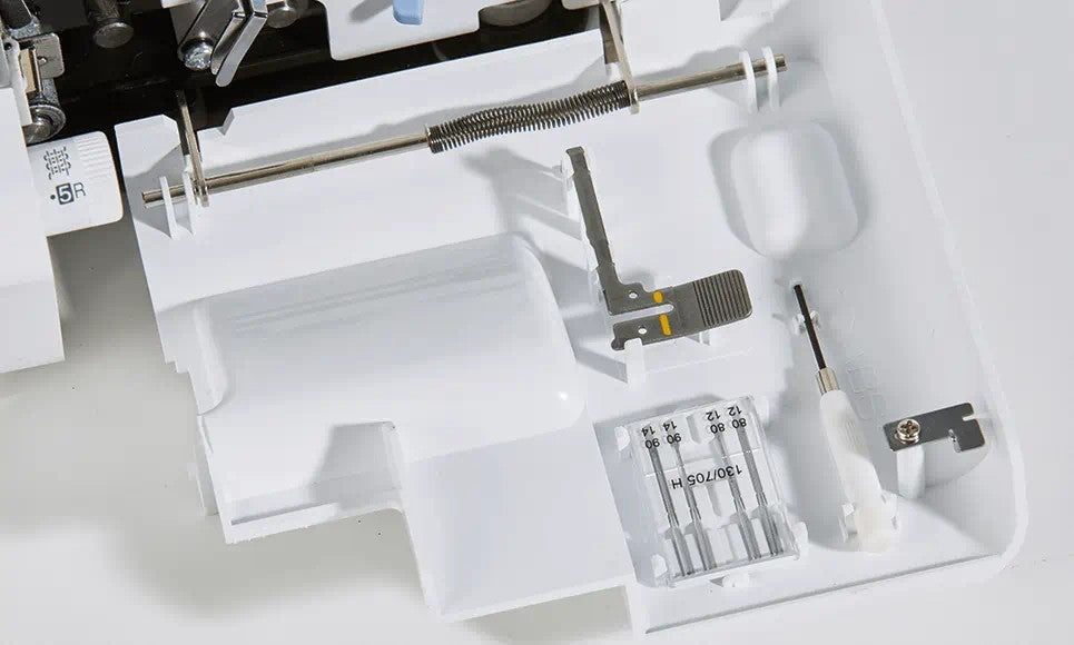 BROTHER 1034DX TAGLIACUCI