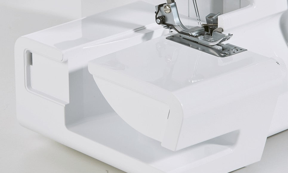 BROTHER 1034DX TAGLIACUCI