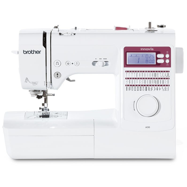 Brother Innov-is A50 Macchina per cucire