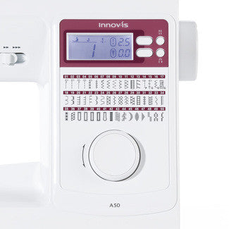 Brother Innov-is A50 Macchina per cucire