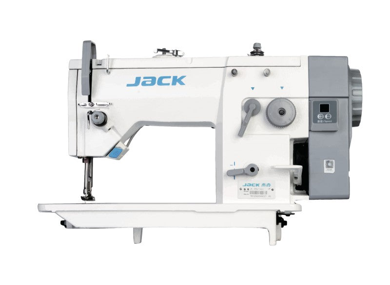Zig-Zag Jack 20U 9mm Artigianale