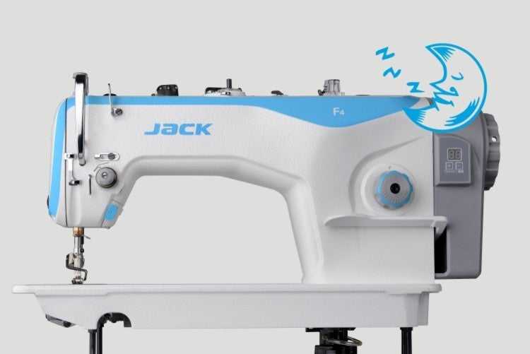 Lineare Jack F4 Macchina A Punto Annodato Con Risparmio Energetico