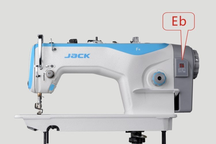 Lineare Jack F4 Macchina A Punto Annodato Con Risparmio Energetico