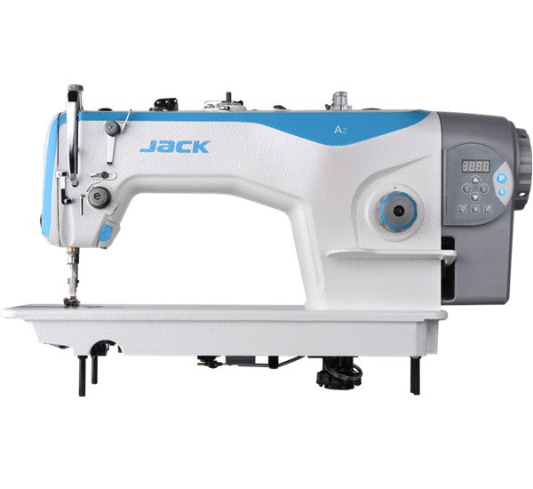 Lineare Jack A2 Macchina A Punto Annodato Con Rasafilo Automatico