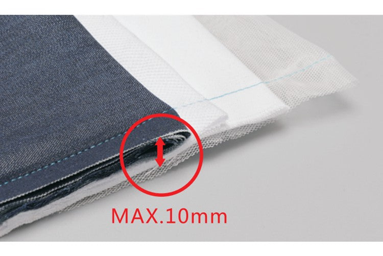 Lineare Jack A2 Macchina A Punto Annodato Con Rasafilo Automatico