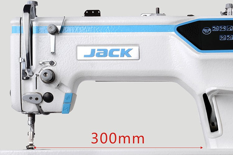 Lineare Jack A6F-H Trasporto Punta Ago per pesante con puller