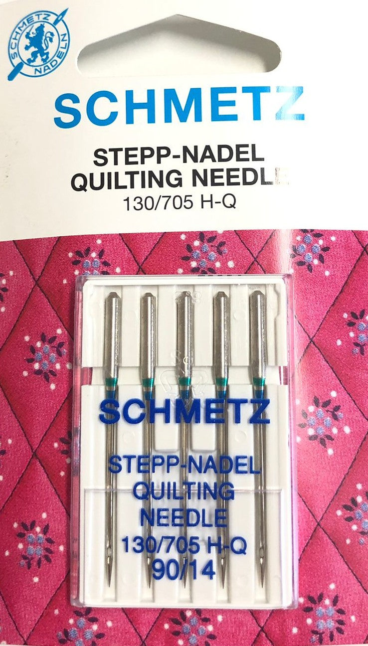 Per Trapunto 130/705 H-Q f.90 Aghi Schmetz