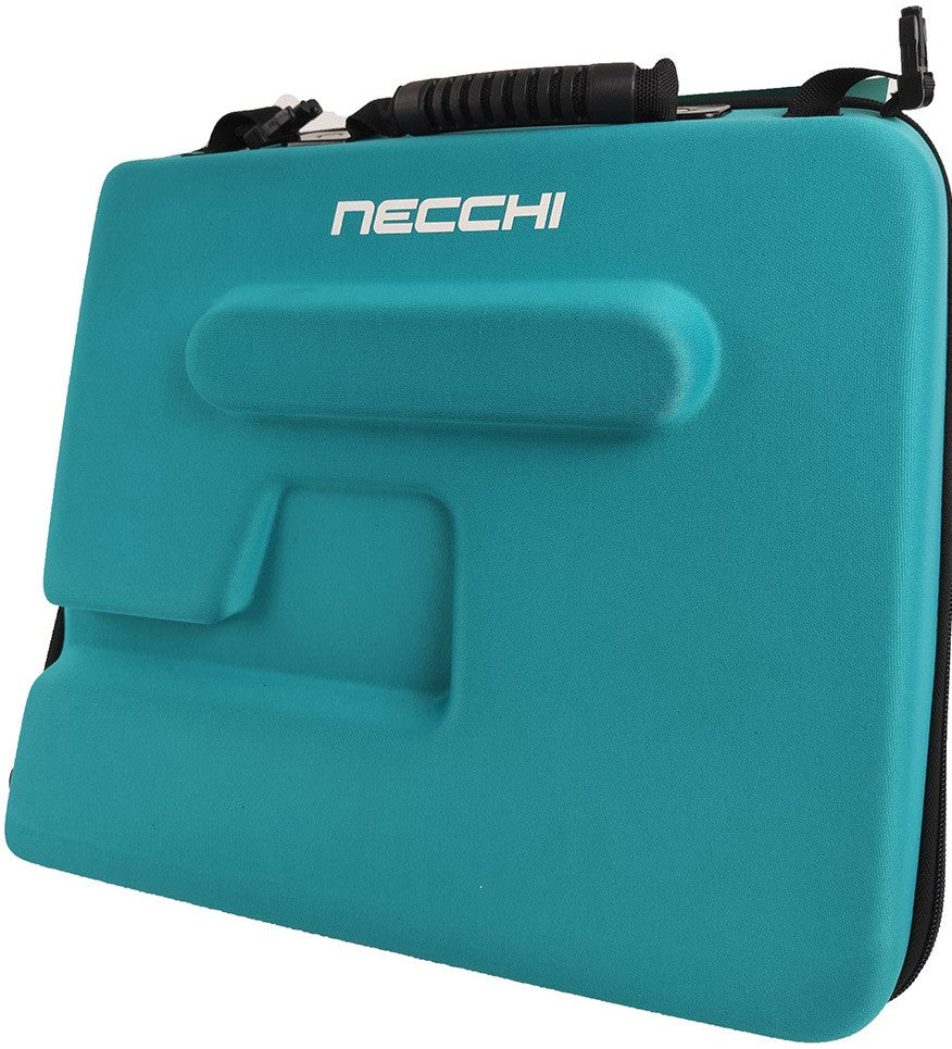NECCHI VALIGIA RIGIDA OTTANIO