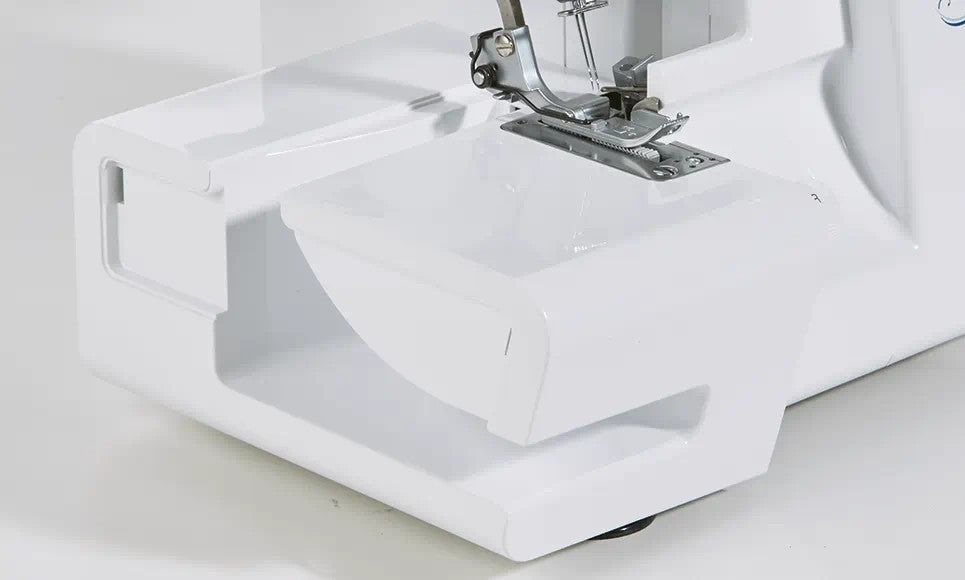 Brother 2104D Tagliacuci