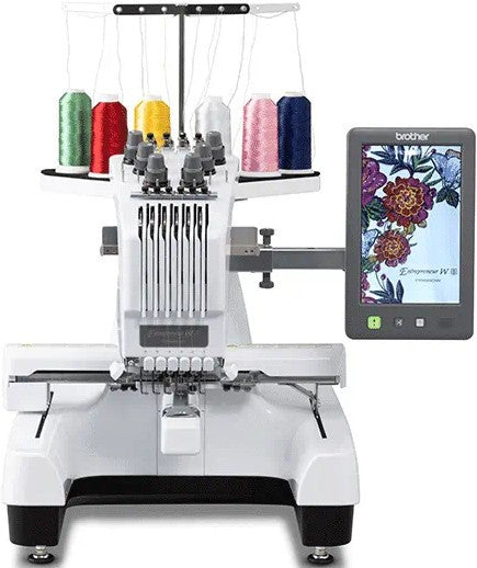 Brother PR680W Macchina per ricamare a 6 aghi