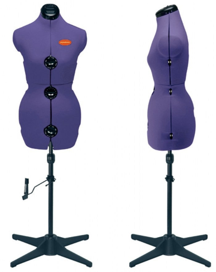 MANICHINO PRYM M PRYMADONNA TAGLIA 48/50 52/54 COD. ART. 611756