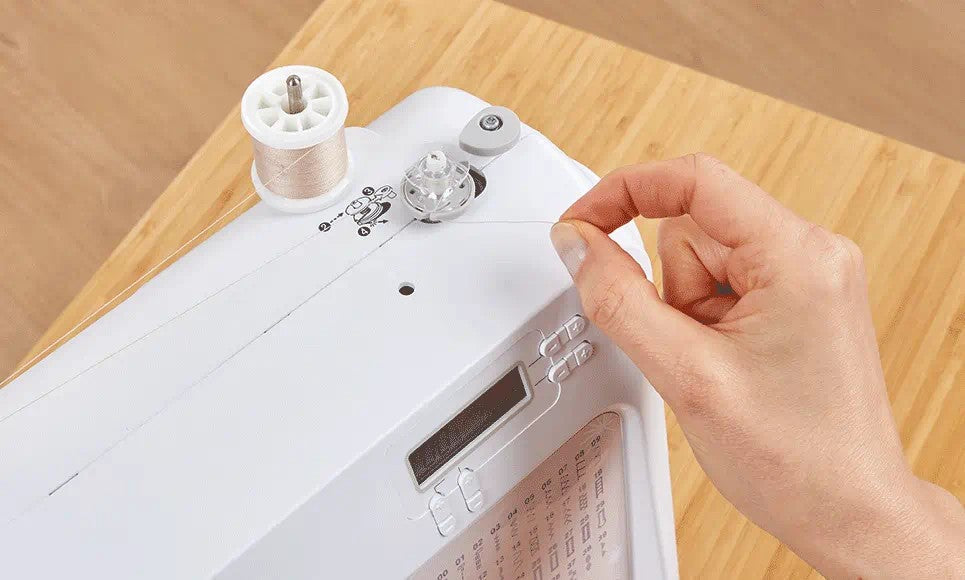 Brother KD40s Little Angel macchina per cucire elettronica