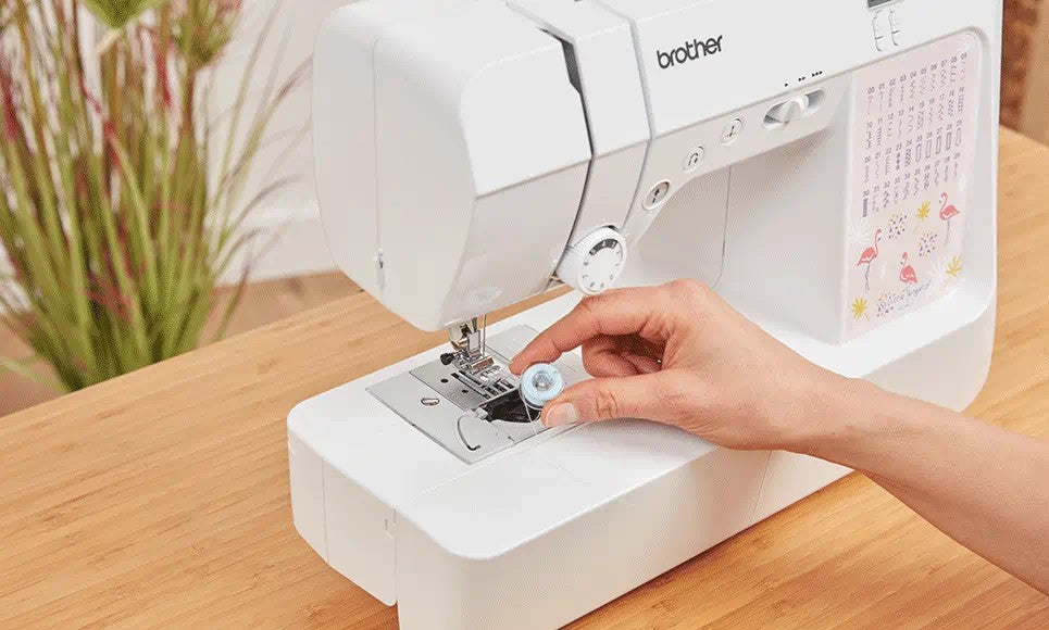 Brother KD40s Little Angel macchina per cucire elettronica