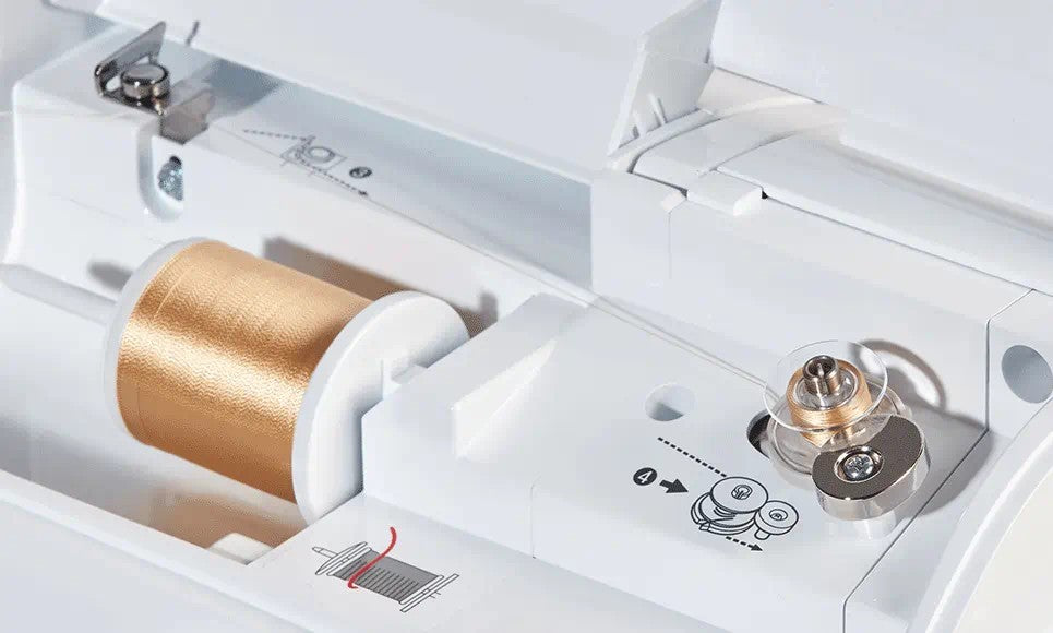 Brother Innov-is NV880E Macchina per ricamare ad uso domestico