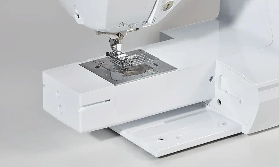 Brother Innov-is NV2700 macchina per cucire, ricamare e quilting ad uso domestico