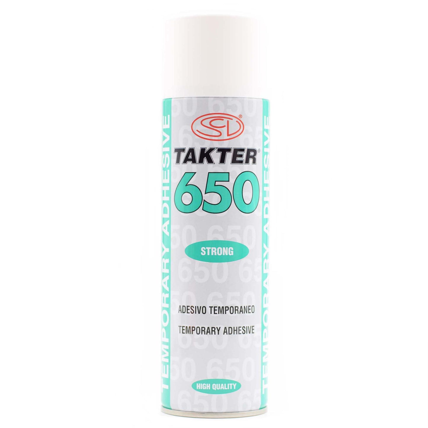 TAKTER 650 ADESIVO TEMPORANEO SPRAY