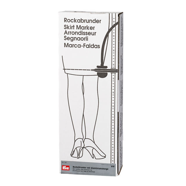 Segnaorli PRYM Cod. Art. 611767