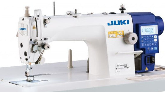 Macchina lineare a punto annodato Juki mod. DDL7000