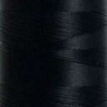 Poliestere opaco Tit.40 col.7641