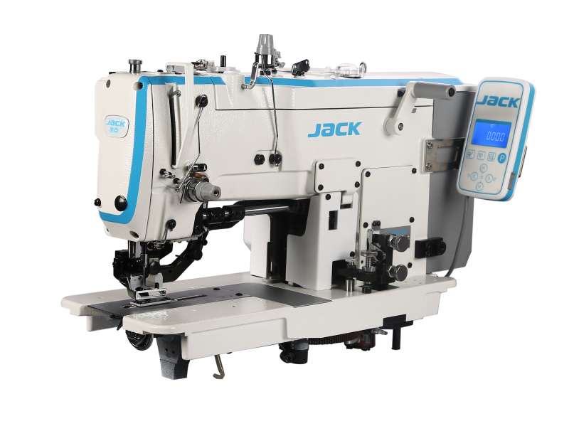 Asolatrice Meccanica Jack 781G