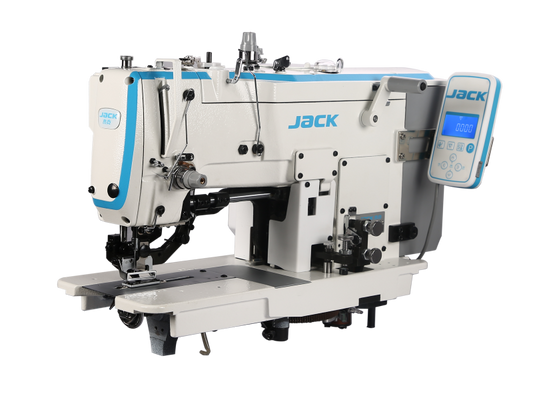 Asolatrice Meccanica Jack 781G