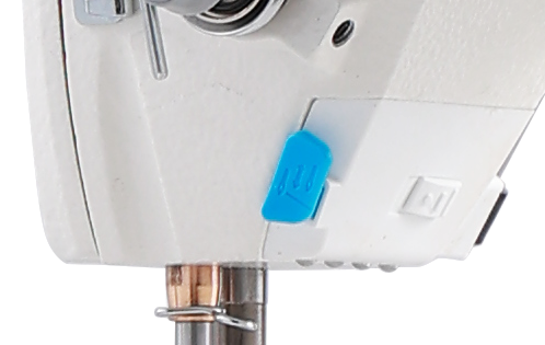 Lineare Jack A2B Macchina A Punto Annodato Con Rasafilo Automatico