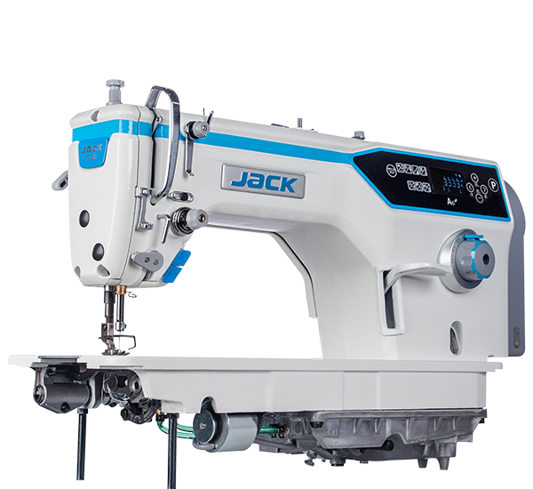 Lineare JACK A6+ Lineare Con Leva Fermatura