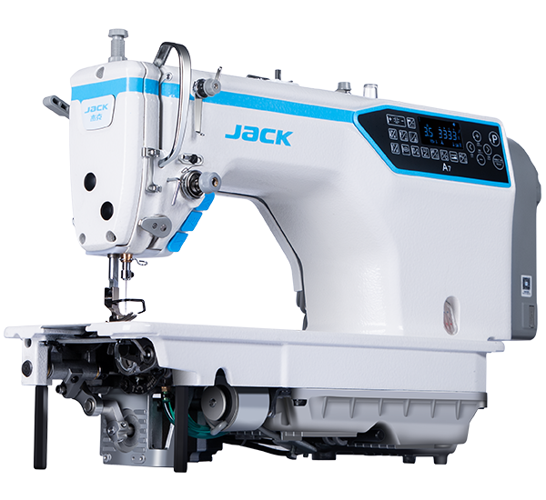Lineare Jack A7 Con Movimento Della Griffa Digitale