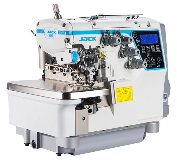 Tagliacuci Jack C6 Avanzata Con Adattamento Automatico Dello Spessore