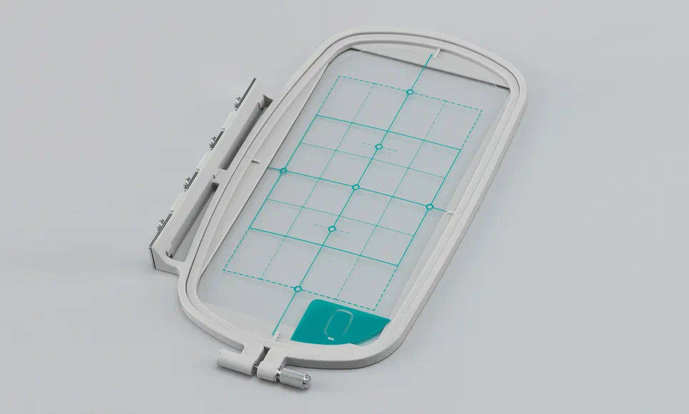 BROTHER - EF71 Set telaio per ricamo 17 x 10 cm