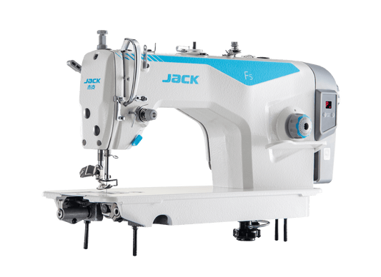 Lineare Jack F5 Macchina A Punto Annodato Con Risparmio Energetico