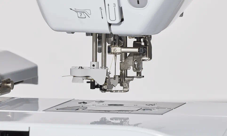 Brother Innov-is F540E Macchina per ricamare